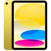 Tablet Apple iPad 11" 2025 Wi-Fi 128GB Yellow (MD4D4TY/A)