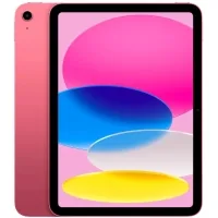 Tablet Apple iPad 11" 2025 Wi-Fi 128GB Pink (MD4E4TY/A)