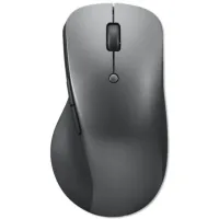 Мишка Lenovo Professional Bluetooth Rechargeable Grey (4Y51J62544)