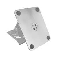 Stand for OfficePro LS630S tablet and smartphone Silver (LS630S)