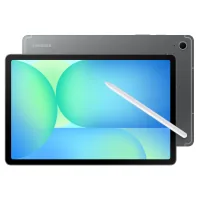 Tablet Samsung Galaxy Tab S10 FE 5G 12/256GB Gray (SM-X526BZAPEUC)