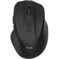Мишка Trust Nito Silent Wireless Black (25549)