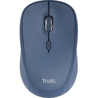 Мишка Trust Yvi+ Multi-Device Wireless/Bluetooth Blue (25455)