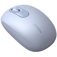 Mouse Ugreen MU105 Wireless Light Blue (90671)