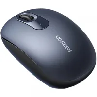 Мишка Ugreen MU105 Wireless Deep Blue (90550)