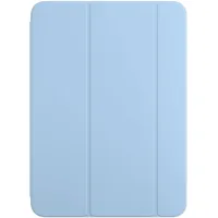 Cover for Apple Smart Folio for iPad (A16) - Sky (MDEQ4ZM/A)
