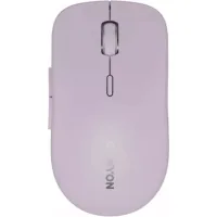 Мишка Canyon MW-12 Wireless/Bluetooth Pink (CNS-CMSW12P)