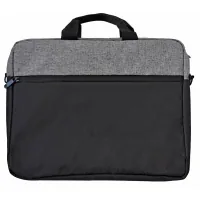 Laptop bag Porto 15.6" PC-3038 Gray (PC-3038GY)
