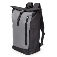 Рюкзак для ноутбука Porto 15.6" RNB-3031 gray (RNB-3031GY)