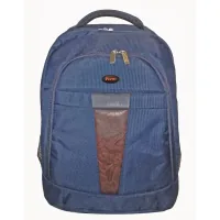 Рюкзак для ноутбука Porto 15.6" RNB-4003 dark blue (RNB-4003DB)