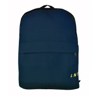 Laptop backpack LNT 15.6" LNT-12BKM dark blue (LNT-12BKM-DB)