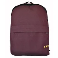Laptop backpack LNT 15.6" LNT-12BKM Red (LNT-12BKM-RD)
