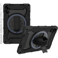 Case for BeCover Xiaomi Redmi Pad Pro 12.1" Black (712920)