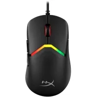 Мишка HyperX Pulsefire Saga USB Black (A2PB3AA)