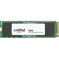 SSD drive M.2 2280 1TB E100 Micron (CT1000E100SSD8)