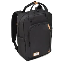 Рюкзак для ноутбука Semi Line 15.6" L2005 21L Black (L2005-8)