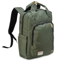 Рюкзак для ноутбука Semi Line 15.6" L2005 21L Grey (L2005-6)