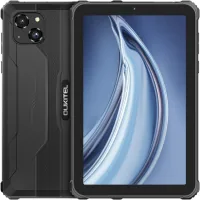 Tablet OUKITEL RT3 pro 8" 4/128GB NFC LTE Black (6931940767194)