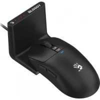 Мишка A4Tech Bloody R72 Pro Duo Wireless/USB Black (4711421000840)