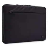 Laptop case Case Logic 14" Invigo Eco Sleeve INVIS-114 Black (3205100)