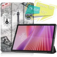 Cover for the tablet BeCover Smart Case Lenovo Tab TB-311FU 10.1" Paris (713120)