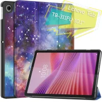 Cover for the tablet BeCover Smart Case Lenovo Tab TB-311FU 10.1" Space (713121)