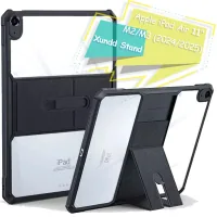 Case for Xundd Stand Apple iPad Air 11" M2/M3 (2024/2025) Black (713249)