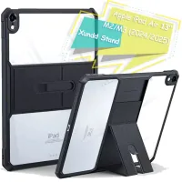 Cover for Xundd Stand Apple iPad Air 13" M2/M3 (2024/2025) Black (713250)