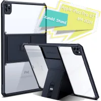 Case for Xundd Stand Apple iPad Pro 13" M4 2024 Black tablet (713254)