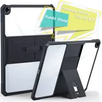 Cover for Xundd Stand Samsung Galaxy Tab A9 SM-X115 8.7" Black tablet (713244)