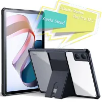 Case for Xundd Stand Xiaomi Redmi Pad Pro 12.1" Black (713242)
