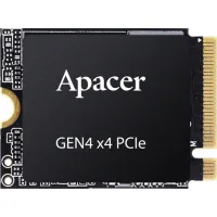 SSD drive M.2 2280 2TB PE4430-R Apacer (AP3BE4430RI-0001)