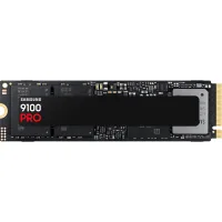 SSD drive M.2 2280 8TB 9100 PRO Samsung (MZ-VAP8T0BW)