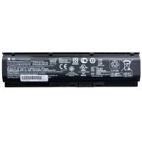 Акумулятор до ноутбука HP Omen 17 HSTNN-DB7K, 5400mAh (62Wh), 6cell, 11.1V, Li-ion (A71009)