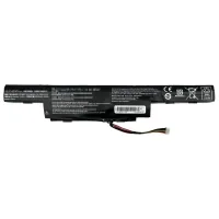 Акумулятор до ноутбука Acer Aspire E5-575G AS16B5J 56Wh (5200mAh), 6cell, 10.8V, Li-ion AlSoft (A71019)