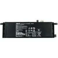 Акумулятор до ноутбука Asus X553 B21N1329, 3900mAh (29Wh), 2cell, 7.4V, Li-ion AlSoft (A71042)