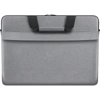 Laptop bag Defender 15.6" Tote gray (26100)