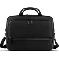 Laptop bag Dell 15" Premier Briefcase (460-BCQL)
