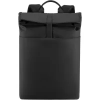 Laptop backpack Tavialo 15.6" SUAVE TD15 black, 15L (222224010)
