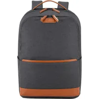 Laptop backpack Tavialo 15.6" PORTA TD20 gray, 20L (222224005)