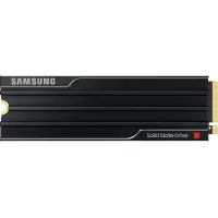 Накопичувач SSD M.2 2280 2TB 9100 PRO Heatsink Samsung (MZ-VAP2T0CW)