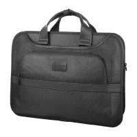 Laptop bag Promate 15.6" Paramount-MB Black (paramount-mb)