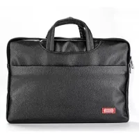 Laptop bag XO 15" CB08 black (CB08-15.black)