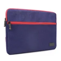 Laptop case Promate 11" Portfolio-S Blue (portfolio-s.blue)