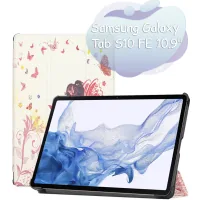 BeCover Smart Case Samsung Galaxy Tab S10 FE (SM-X520/SM-X526) 10.9" Fairy tablet cover (713292)