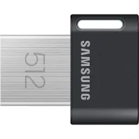 USB flash drive Samsung 512GB Fit Plus USB 3.2 (MUF-512AB/APC)