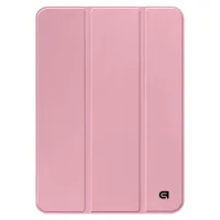 Cover for the tablet Armorstandart Smart Case iPad 11 2025 (A16) / 10.9 2024 / 2022 Pink (ARM83977)