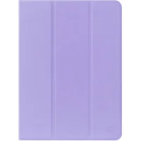 Armorstandart Tablet Cover ArmorStandart Slim Silicone Hooks 11 Tablet Cover Light Purple (ARM81932)