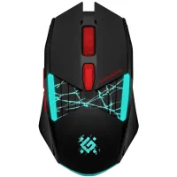 Мишка Defender Horrodine GM-237 LED Wireless Black (52237)