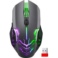 Мишка Defender Katana GM-511 LED Wireless Black (52511)